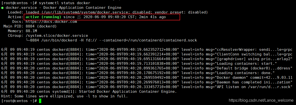 Docker信哥-