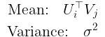 推荐系统的PMF-概率矩阵分解和协同过滤deephub-