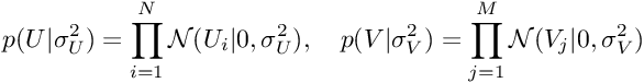 推荐系统的PMF-概率矩阵分解和协同过滤deephub-