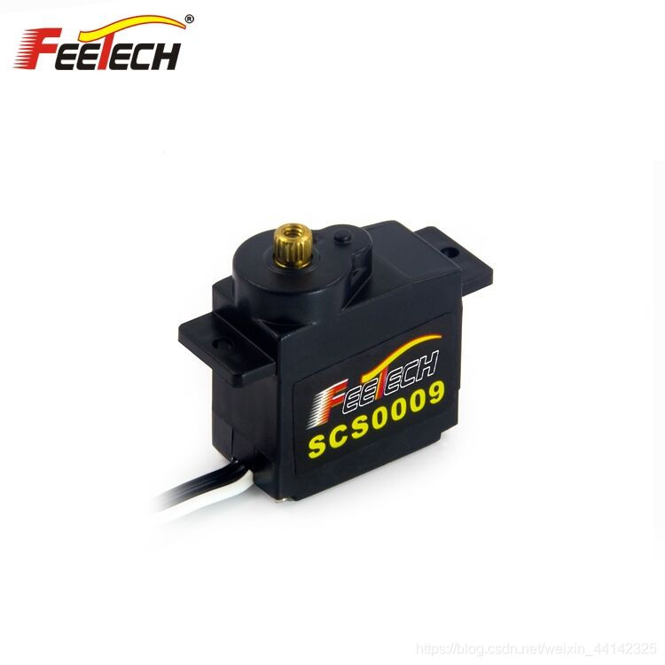 大创四足机器人weixin44142325的博客-