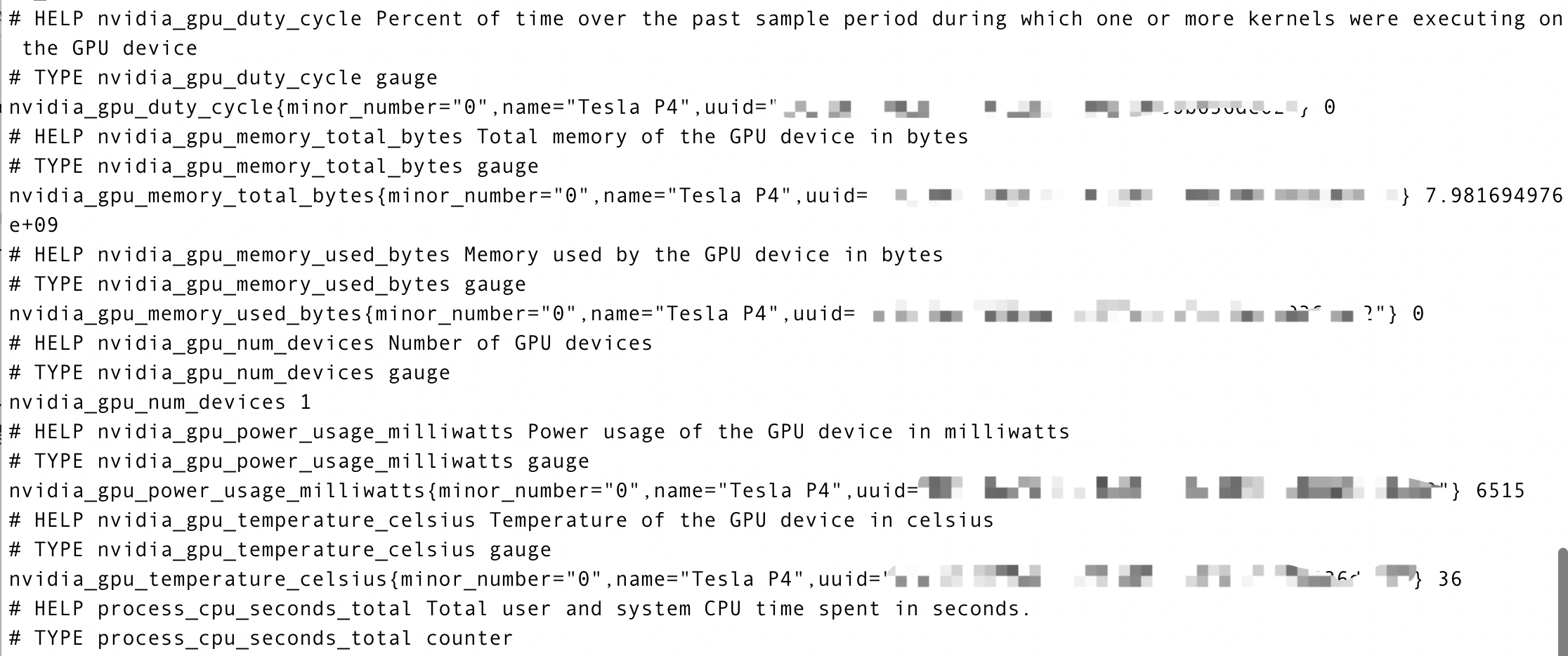 The first open source project code contribution-prometheus-nginxlog ...