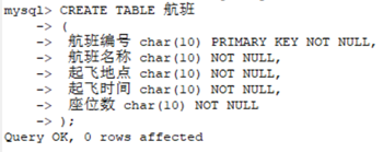 数据库课程设计——机票预订信息系统SZH♂szh的博客-