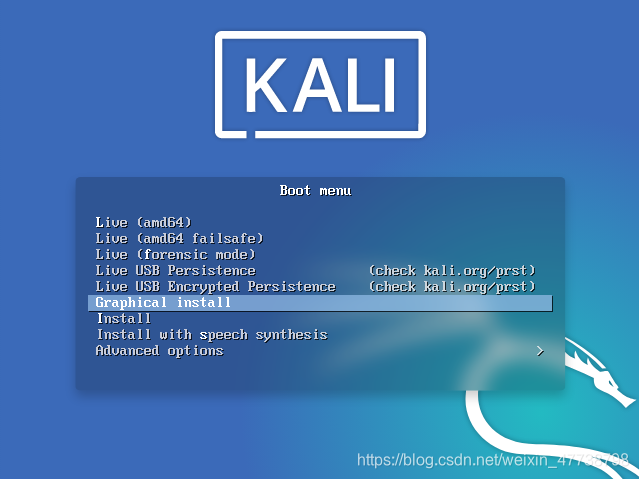 Win10+Kali不完全新手向安装食用攻略CixXx-