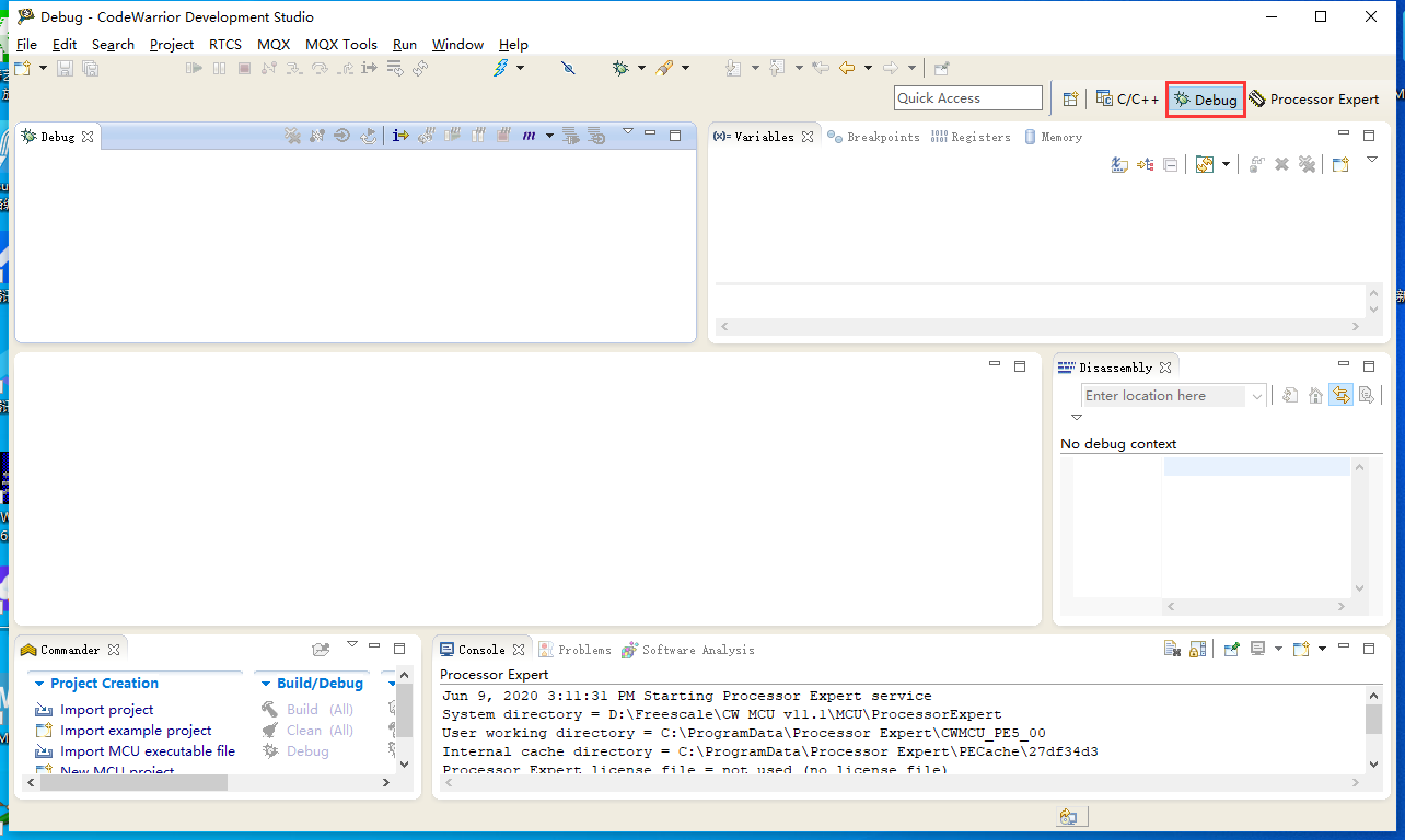 CWMCUv11.1学习笔记1qq31676021的博客-