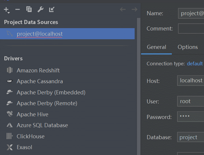 idea中安装使用easycode并连mysql接数据的教程