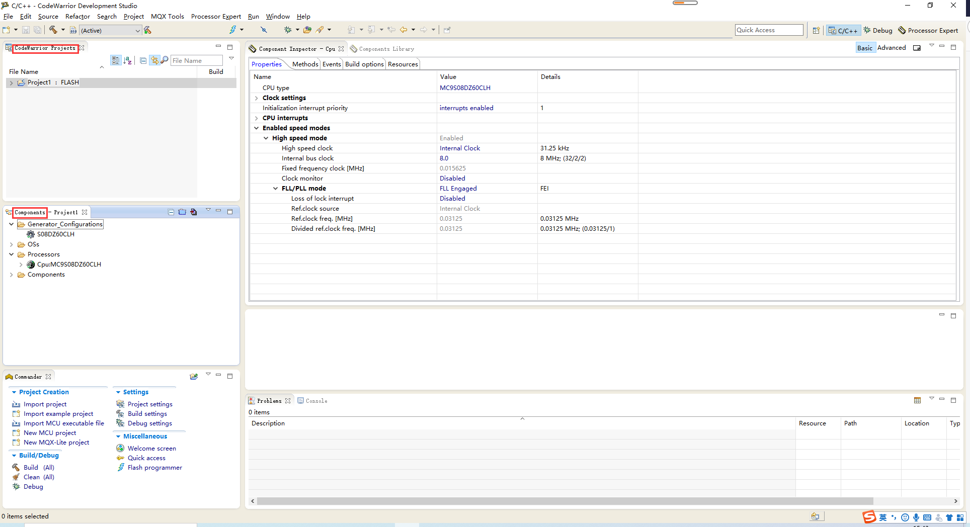 CWMCUv11.1学习笔记1qq31676021的博客-