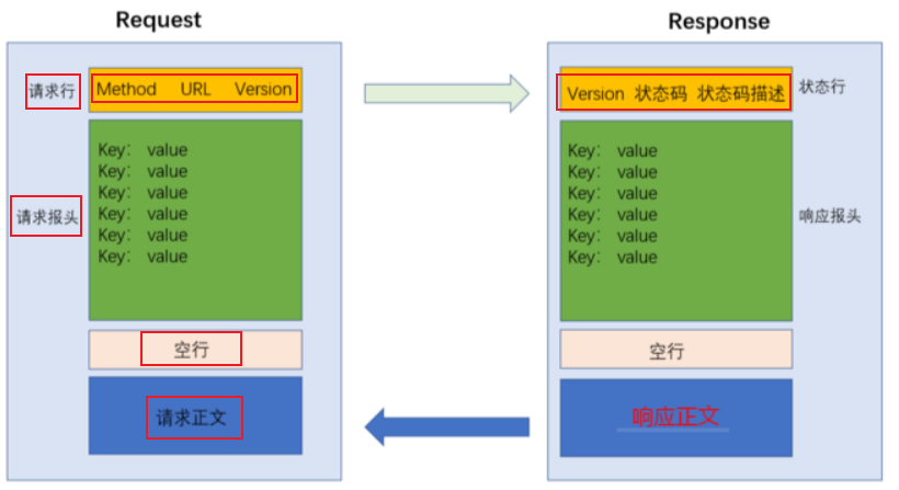网络原理基础知识点总结灵谷鱼的博客-