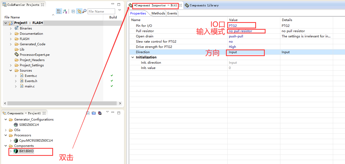 CWMCUv11.1学习笔记1qq31676021的博客-