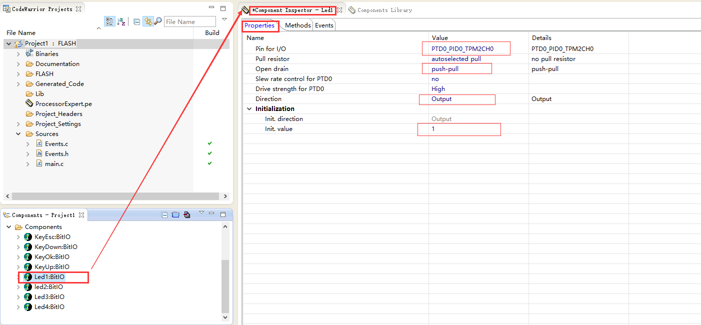 CWMCUv11.1学习笔记1qq31676021的博客-