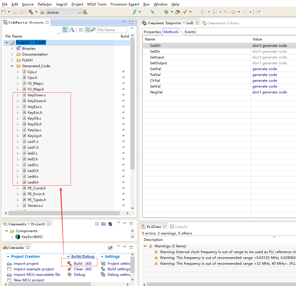 CWMCUv11.1学习笔记1qq31676021的博客-