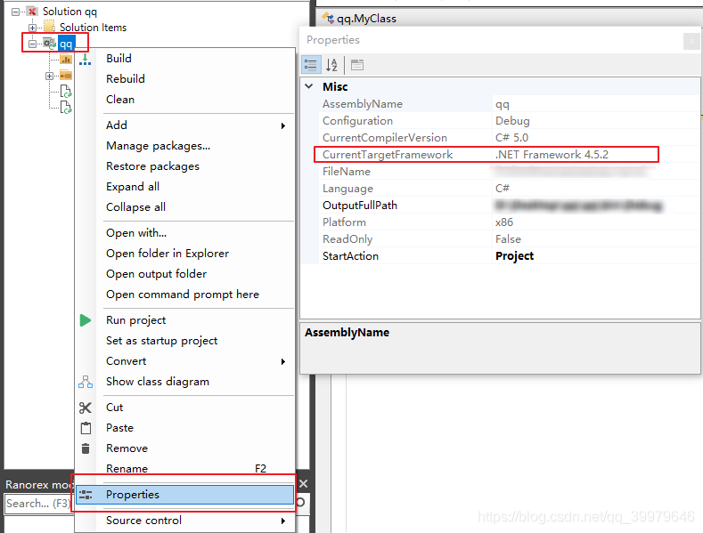 解决Ranorex在测试执行过程中,当执行完调用外界库的方法后并没有执行其他的操作?Liuxm-