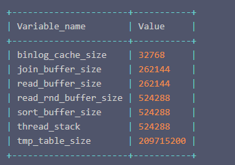 Mysql性能瓶颈深度定位分析smooth的博客-