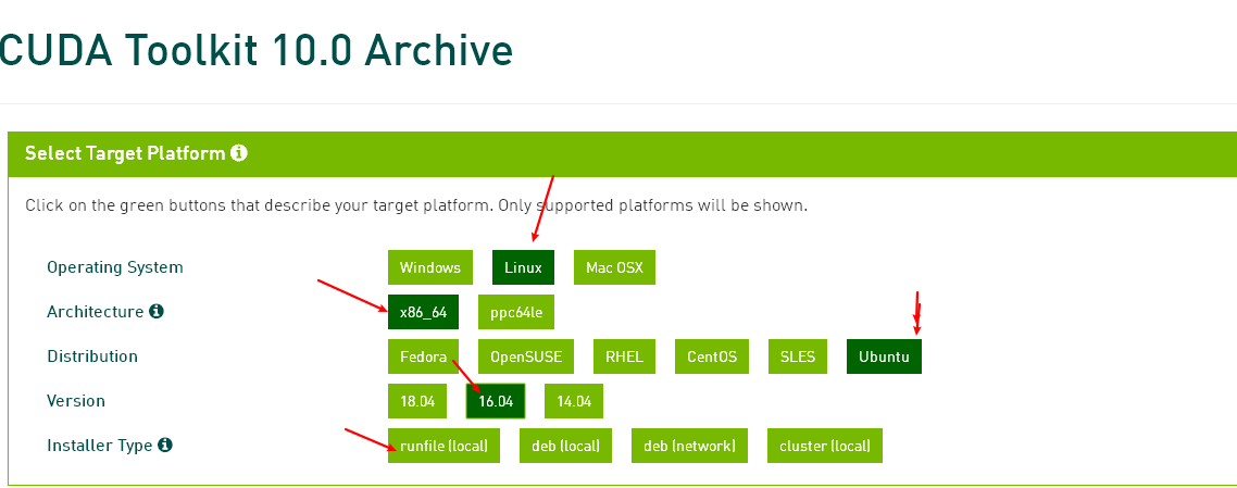 nvidia cuda toolkit uninstall