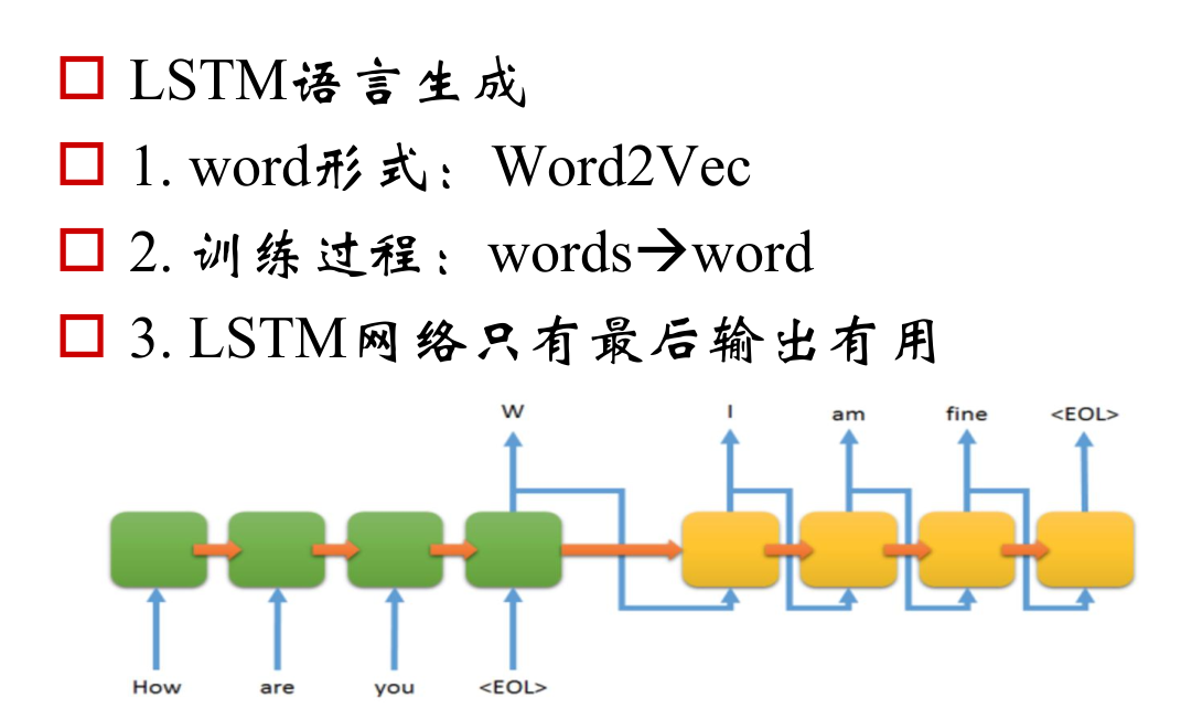 递归神经网络