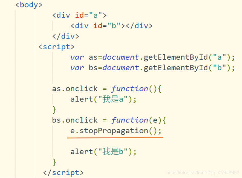 javascript从入门到跑路-----小文的js学习笔记(15—1)--------事件流qq45948983的博客-