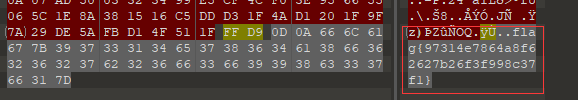 BUUCTF-Misc-1qq45628145的博客-