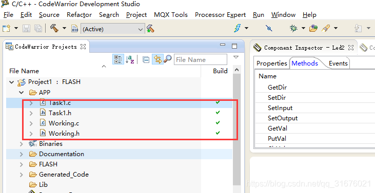 CWMCUv11.1学习笔记1qq31676021的博客-