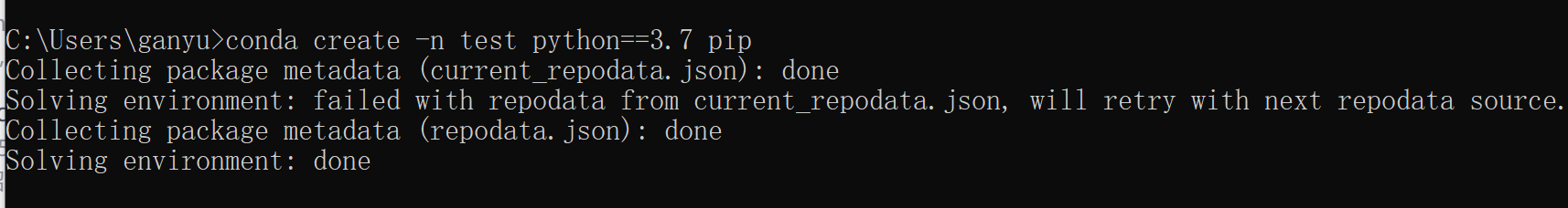 vscodeAnaconda配置python环境weixin42359863的博客-