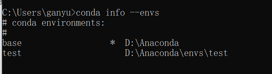 vscodeAnaconda配置python环境weixin42359863的博客-