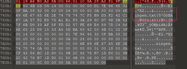 BUUCTF-Misc-1qq45628145的博客-