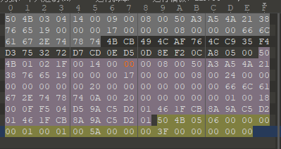 BUUCTF-Misc-1qq45628145的博客-