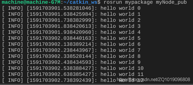 ROS学习笔记(一)#ROS系统及RoboWare的安装ZQ1019096808的博客-