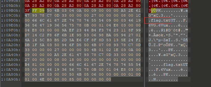 BUUCTF-Misc-1qq45628145的博客-