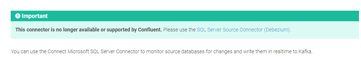 sqlserver增量订阅&消费实时同步kafka，最新解决方案，看完不会你打我！MrkidBK的博客-