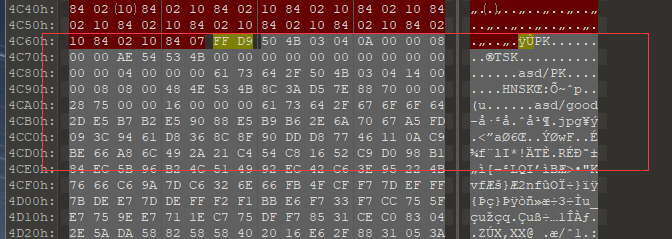 BUUCTF-Misc-1qq45628145的博客-