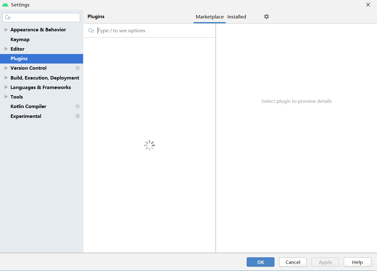 Flutter之配置环境weixin44713462的博客-