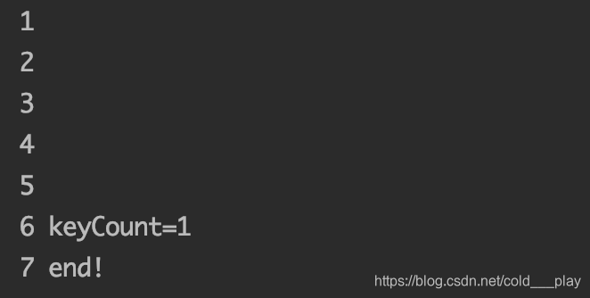 Selector类的使用(一)_selector.select-CSDN博客