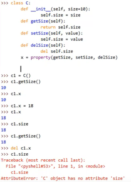 Python基础自学实用笔记（总和篇）qq45879055的博客-