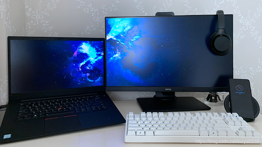 程序员的千元级护眼神器?——明基BL2480T简测kuiya0318的博客-