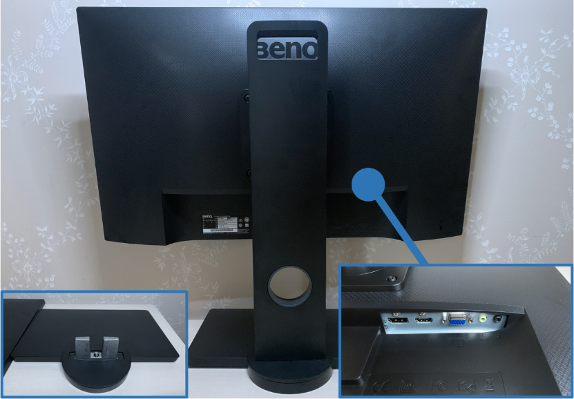 程序员的千元级护眼神器?——明基BL2480T简测kuiya0318的博客-