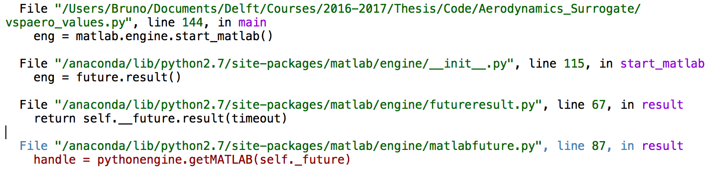 matlab.engine在Windows和Linux系统上安装的保姆级教程一生雾梦-