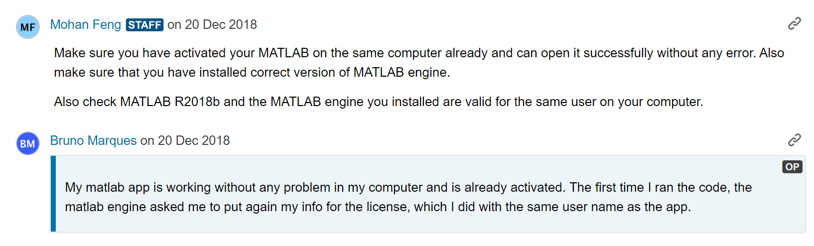 matlab.engine在Windows和Linux系统上安装的保姆级教程一生雾梦-