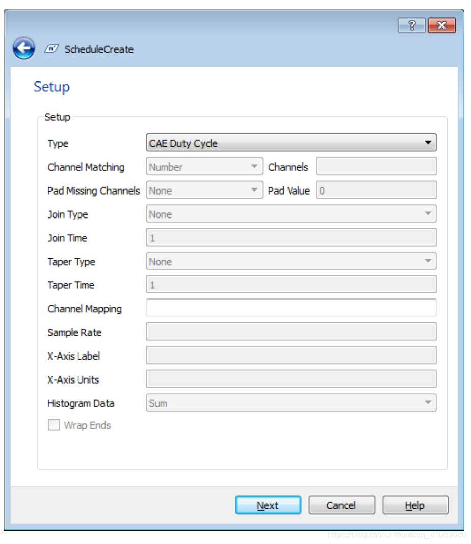 nCode:DesignLife案例教程六_ncode能导入的数据类型-CSDN博客