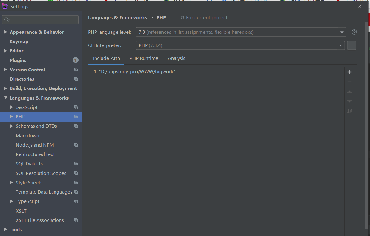 phpstudy+phpstorm+navicat环境配置weixin43933973的博客-