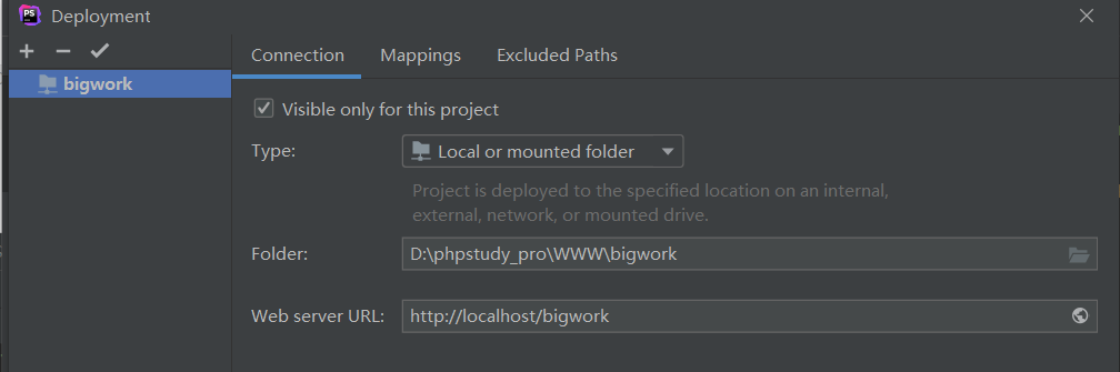 phpstudy+phpstorm+navicat环境配置weixin43933973的博客-