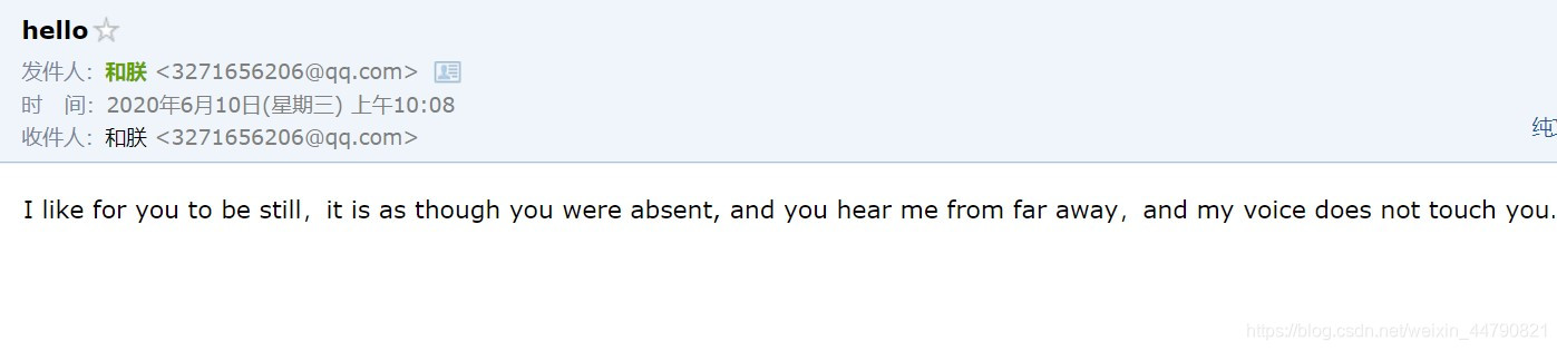 JavaSocket网络编程,你要的实验,我都有weixin44790821的博客-