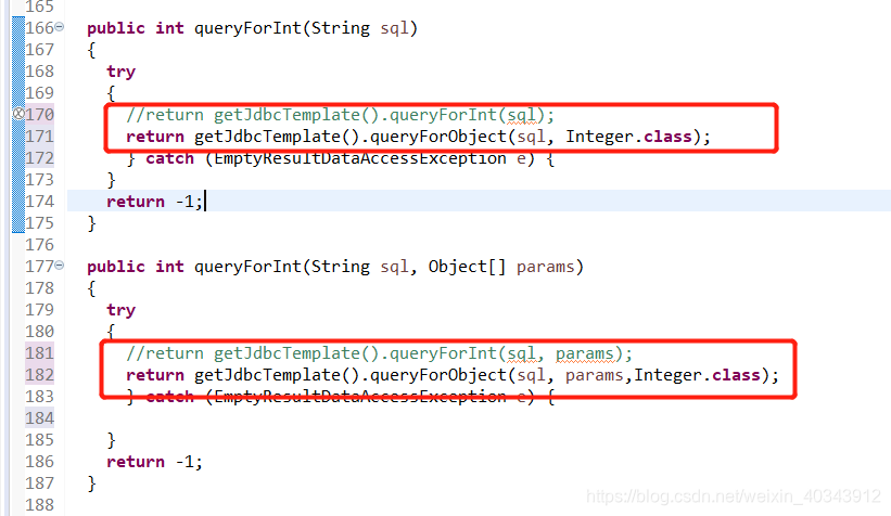 org.springframework.beans.factory.BeanDefinitionStoreException: Invalid ...