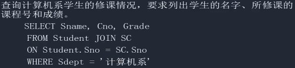 数据库技术与应用数据操作MMSQL学习笔记5小猪宝宝的博客-