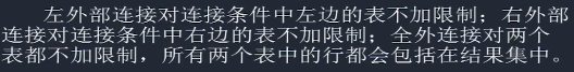 数据库技术与应用数据操作MMSQL学习笔记5小猪宝宝的博客-