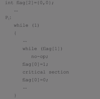 万字操作系统总结一叶知秋的博客-