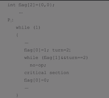 万字操作系统总结一叶知秋的博客-
