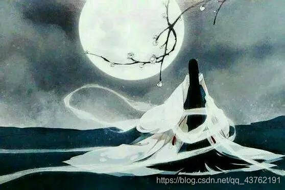 问道(3)看,未来的博客-