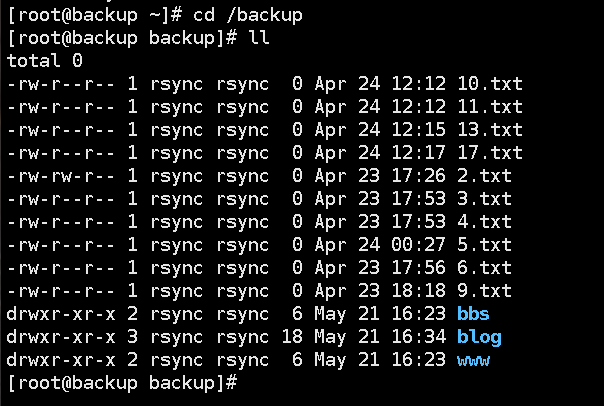 sersync实时同步服务部署sbcom的博客-