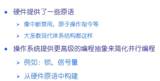 万字操作系统总结一叶知秋的博客-