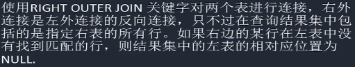 数据库技术与应用数据操作MMSQL学习笔记5小猪宝宝的博客-