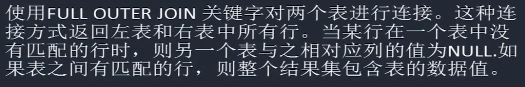 数据库技术与应用数据操作MMSQL学习笔记5小猪宝宝的博客-